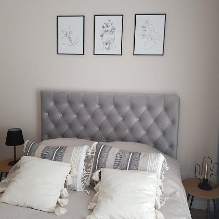 Apartament Old Town Wes Quality Suite Poznan Exterior photo