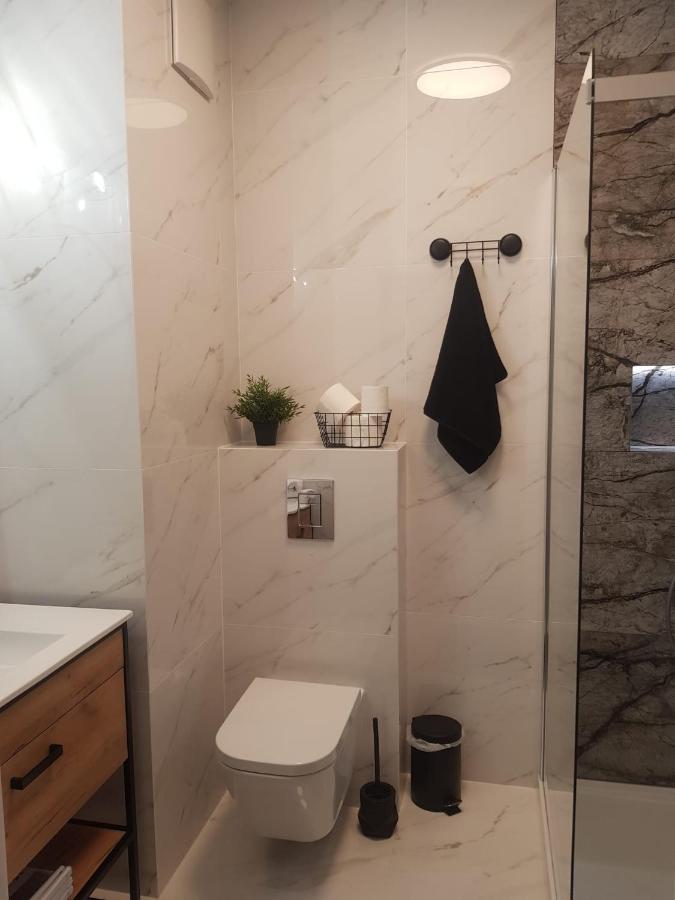 Apartament Old Town Wes Quality Suite Poznan Exterior photo