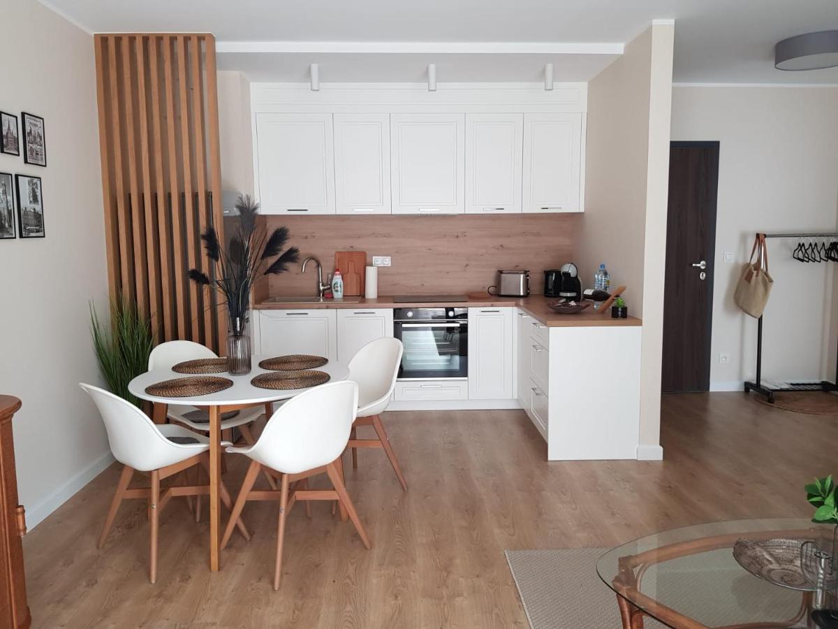Apartament Old Town Wes Quality Suite Poznan Exterior photo