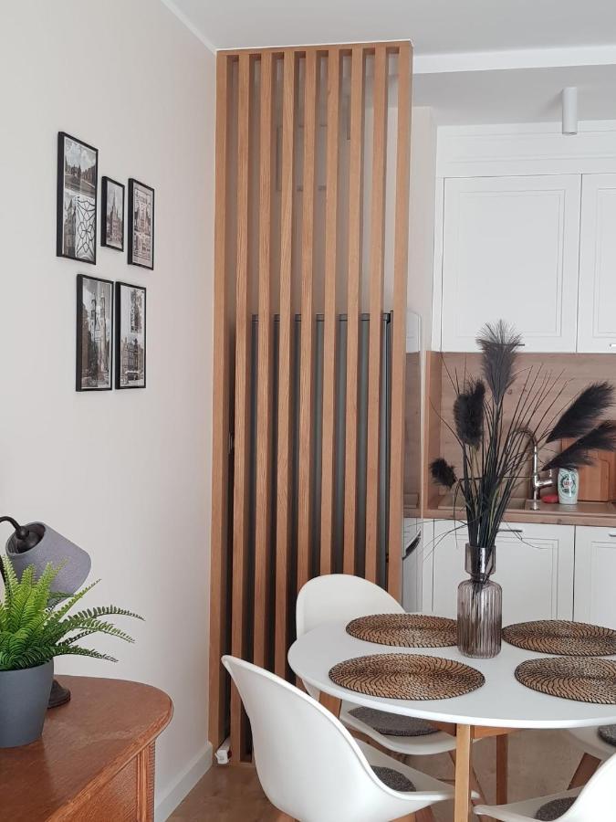 Apartament Old Town Wes Quality Suite Poznan Exterior photo