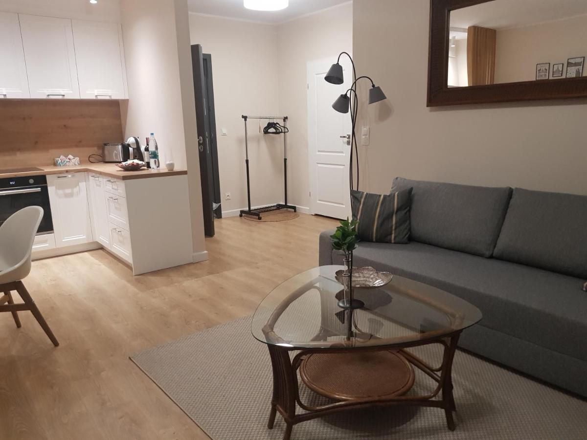 Apartament Old Town Wes Quality Suite Poznan Exterior photo